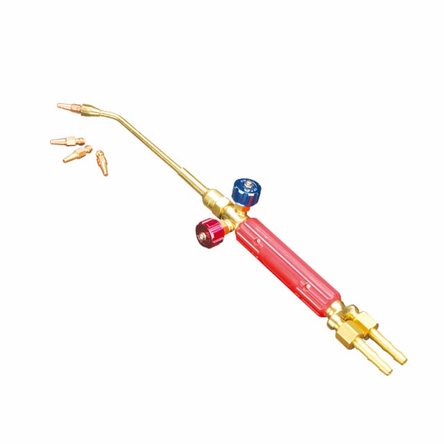 PILOT Style MINI Welding Torch For India Market